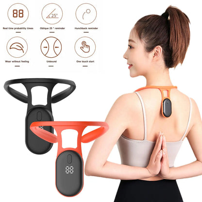 Portable Ultrasonic Soothing Neck Massage